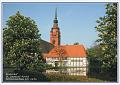 1051 Itzehoe   St.-Laurentii-Kirche (I).
